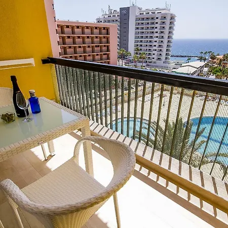 Dadas Lägenhet Playa de las Americas (Tenerife)