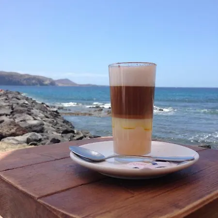 Dadas Lägenhet Playa de las Americas (Tenerife)