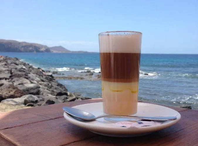 Dadas Lägenhet Playa de las Americas (Tenerife)