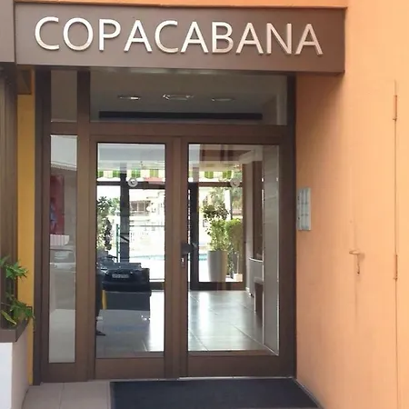 Dadas * Playa de las Americas (Tenerife)