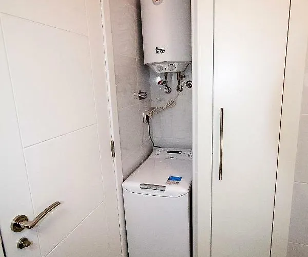 Dadas Apartment Playa de las Americas (Tenerife)