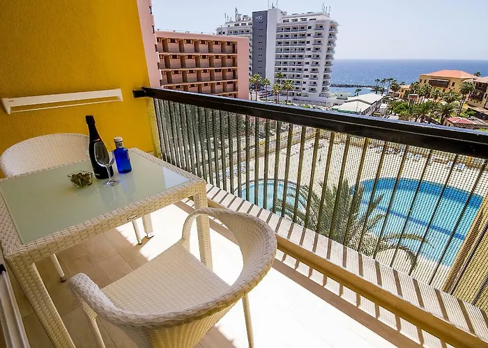 Dadas Apartment Playa de las Americas (Tenerife)