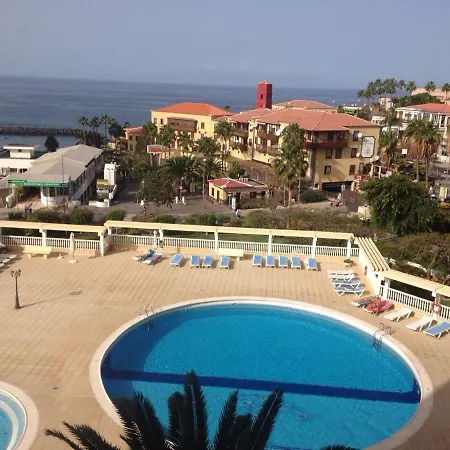 Apartman Dadas Playa de las Américas